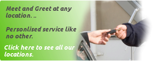 Personlised service and great locations